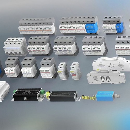 انواع ابزار،حفاظت ها و اتصالات