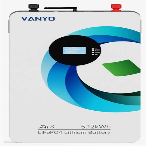 باطری های لیتیوم فسفات